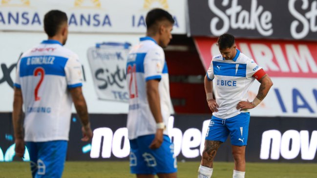 Ñublense 1-1 Universidad Católica por el Campeonato Nacional 2025: resumen, goles, resultado y estadísticas