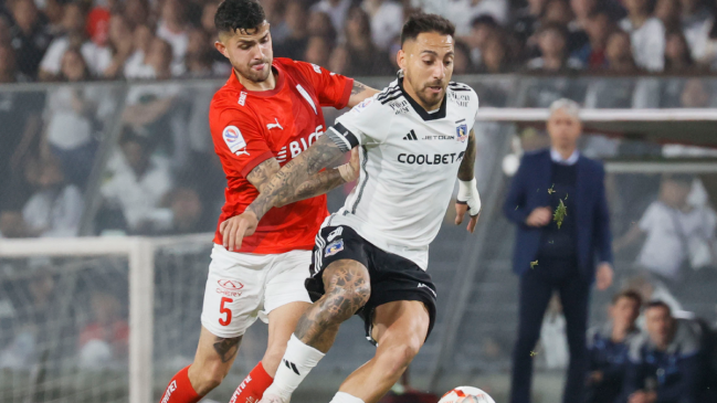 U Católica ya encontró estadio para disputar su partido frente a Colo Colo