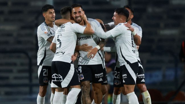 Colo Colo 2-0 Everton por el Campeonato Nacional 2025: resumen, goles, resultado, polémicas y estadísticas