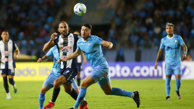 Alianza Lima vs Deportes Iquique EN VIVO por la Copa Libertadores 2025: horario, formaciones y dónde verlo por TV y online