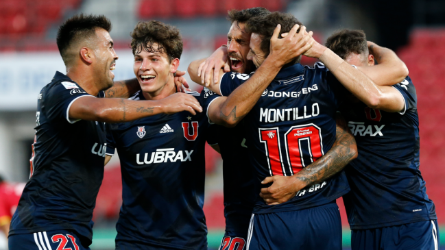 ¡Atención hinchas azules! Leyenda de la U de Chile anuncia su partido de despedida