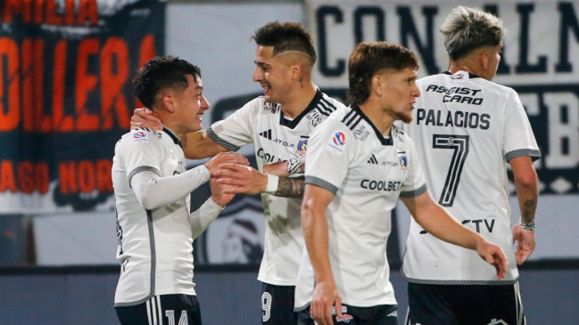 ¿Lo extraña Colo Colo? Gran presente de un exjugador del Cacique