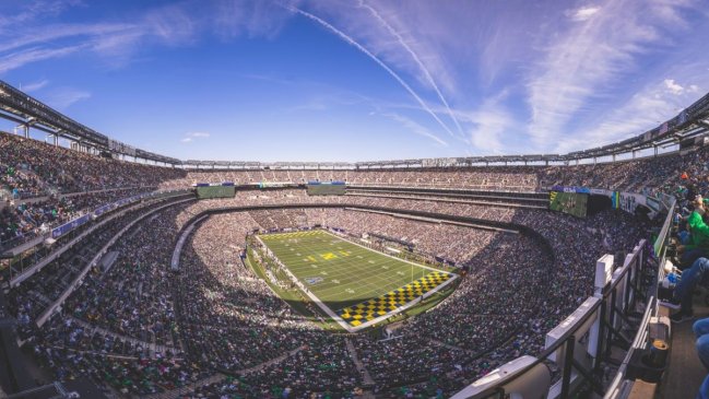 ¿Monumental de lujo? Así quedaron los estadios remodelados por HOK, la empresa que trabaja con Colo Colo