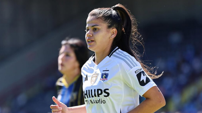 La razón por la que Colo Colo femenino no jugará en el Estadio Monumental