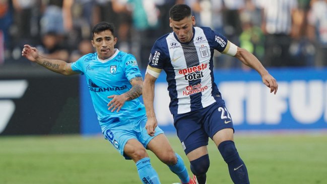 Alianza Lima 1-1 Deportes Iquique por la Copa Libertadores 2025: resumen, goles, resultado, polémicas y estadísticas