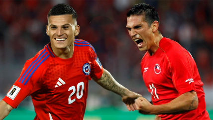 ¿Tienen algo en común? Ex DT comparó a Lucas Cepeda con Mark González