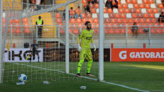 San Felipe vs Copiapó EN VIVO por la Primera B 2025: horario y dónde verlo por TV y online