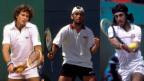 ¿Cuántos chilenos han estado en el top 20 del ranking ATP?