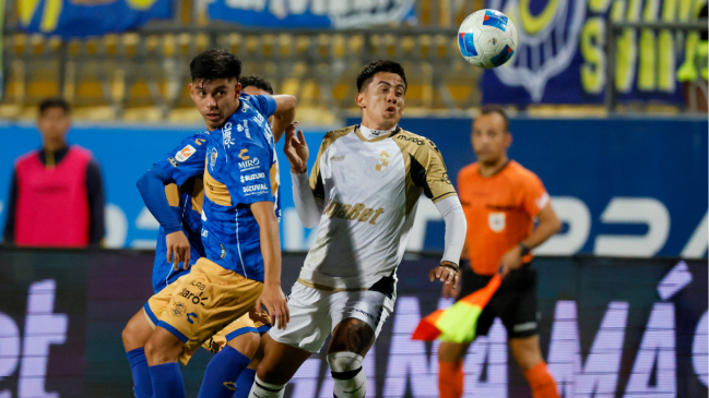 Everton vs Coquimbo Unido EN VIVO por el Campeonato Nacional 2025: Horario y dónde verlo por TV y Online