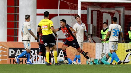 Deportes Limache vs Huachipato EN VIVO por el Campeonato Nacional 2025: Horario y dónde verlo por TV y Online