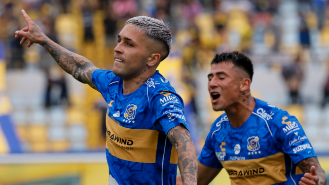 Everton definió quién será el encargado de dirigir ante Coquimbo Unido