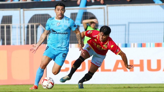 Deportes Iquique vs Unión Española EN VIVO por el Campeonato Nacional 2025: horario, formaciones y dónde verlo por TV y online