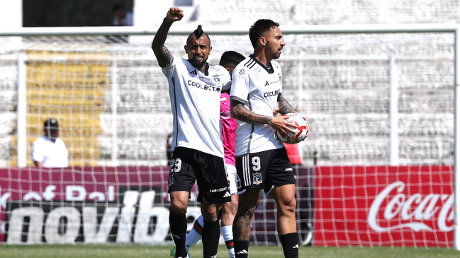 Venta de entradas para Colo Colo vs Palestino por el Campeonato Nacional 2025: precios y cuándo juegan