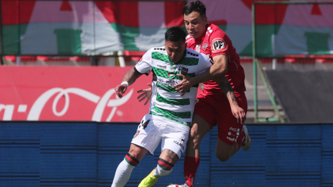 Palestino vs Ñublense EN VIVO por el Campeonato Nacional 2025: horario, formaciones y dónde verlo por TV y online