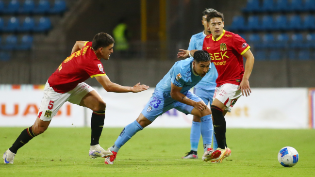 Deportes Iquique vs Unión Española EN VIVO por el Campeonato Nacional 2025: horario, formaciones y dónde verlo por TV y online