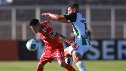 Palestino vs Ñublense EN VIVO por el Campeonato Nacional 2025: horario, formaciones y dónde verlo por TV y online