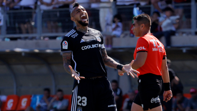 “Son más mentirosos”: Arturo Vidal reaccionó al video de la pelea en Blanco y Negro