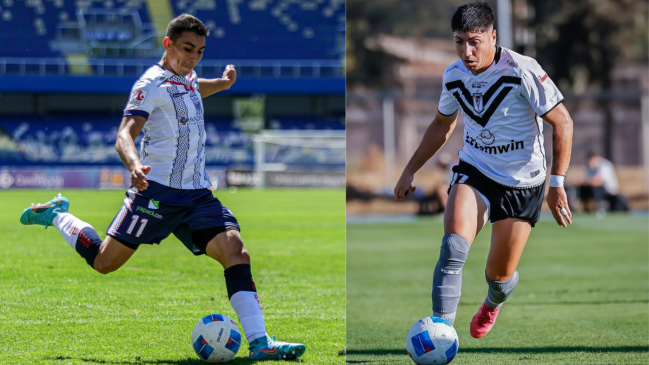 Deportes Recoleta vs Santiago Morning EN VIVO por la Primera B 2025: horario, formaciones y dónde verlo por TV y online