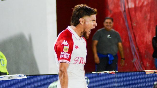 Huracán logró un gran triunfo en Argentina con un gol "Bullalbo"