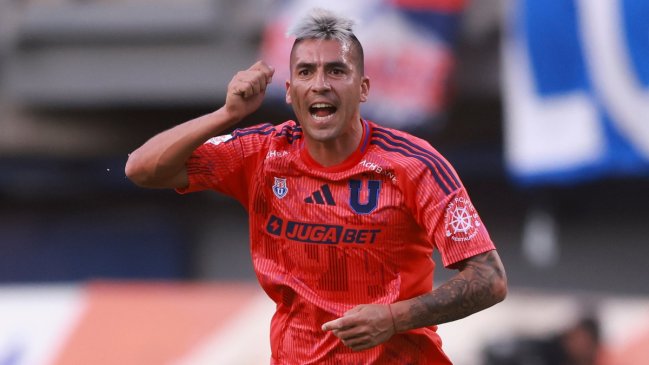 Histórico campeón con U de Chile quiere evitar a estos DOS EQUIPOS en la Libertadores