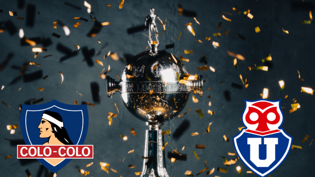 Sorteo Copa Libertadores 2025: Fecha, hora, bombos y dónde ver EN VIVO