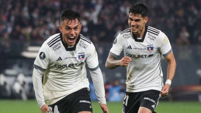 Colo Colo en la Libertadores 2025: ¿Contra quiénes no podrá jugar en la fase de grupos?