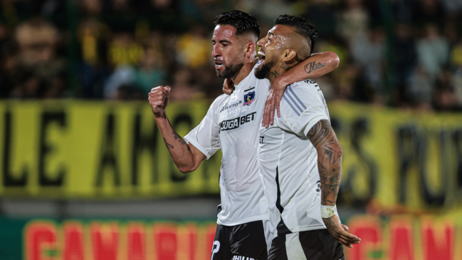 Colo Colo en la Copa Libertadores: participaciones, finales, títulos y goleadores