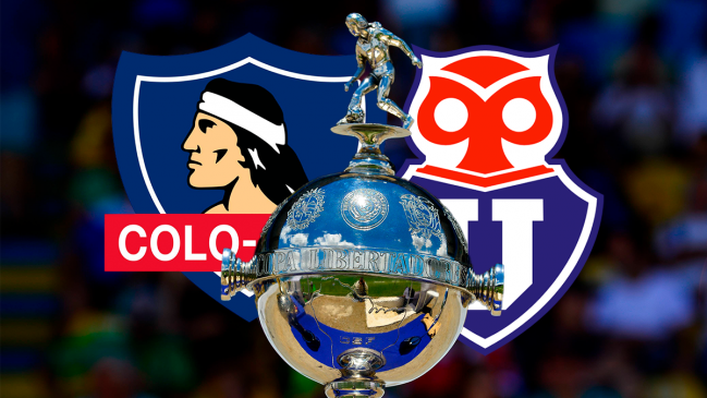 ¡Rivales Definidos! Así quedaron los grupos de Colo Colo y la U en la Libertadores 2025