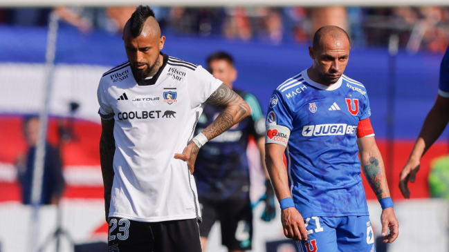 ¿Quién la tiene más difícil? El presente de los rivales de Colo Colo y la U en la Libertadores