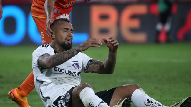 Feroz advertencia desde Cobreloa a Colo Colo: "Podemos ir a la FIFA"