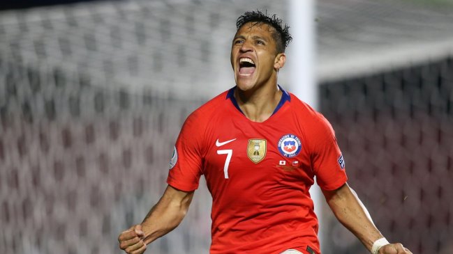 La cancha del estadio Nacional avanza de gran forma para el crucial duelo de Chile vs Ecuador