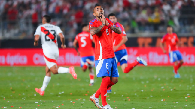 ¿Cuántos Mundiales se ha perdido Chile? Revisa las veces que La Roja quedó fuera de la Copa del Mundo