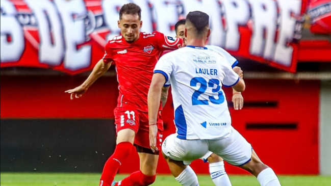 Santa Cruz vs Ñublense EN VIVO por la Copa Chile 2025: horario y dónde verlo por TV y online