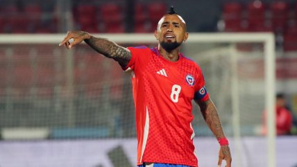 ¿Qué resultados le sirven a Chile en la Fecha 13 de las Eliminatorias?