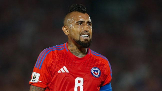 Se burlaron de Arturo Vidal: declaraciones del King hicieron eco en Argentina