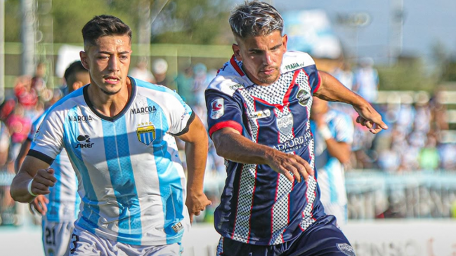 Magallanes vs Deportes Recoleta EN VIVO por la Copa Chile 2025: horario, formaciones y dónde verlo por TV y online