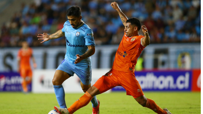 Cobreloa vs Deportes Iquique por la Copa Chile 2025: horario y dónde verlo por TV y online