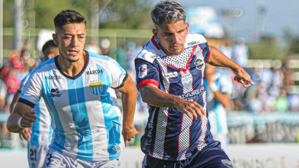 Magallanes vs Deportes Recoleta EN VIVO por la Copa Chile 2025: horario, formaciones y dónde verlo por TV y online