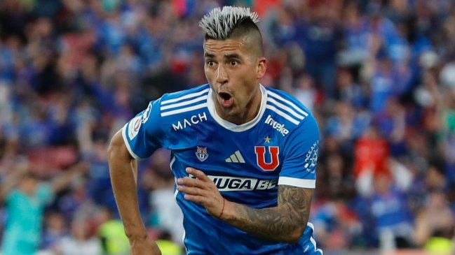 Venta de entradas para U de Chile vs Botafogo por la Copa Libertadores 2025: precios y cuándo juegan