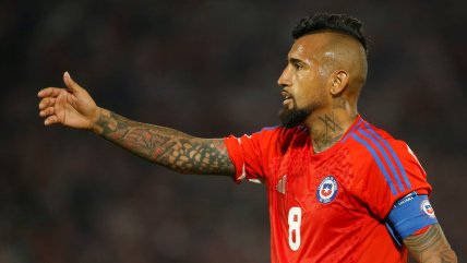 ¿Qué resultados necesita Chile para mantener viva la opción del Mundial 2026?
