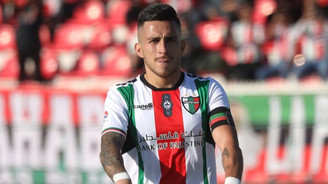 Deportes Concepción vs Palestino EN VIVO por la Copa Chile 2025: Horario y dónde verlo por TV y Online