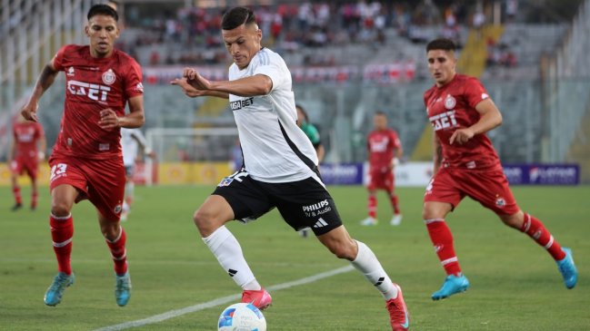 Unión San Felipe vs Colo Colo: La brutal diferencia de planteles que marca la Copa Chile