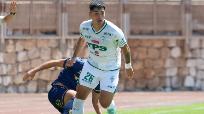 Santiago Wanderers vs Deportes Limache EN VIVO por la Copa Chile 2025: horario, formaciones y dónde verlo por TV y online