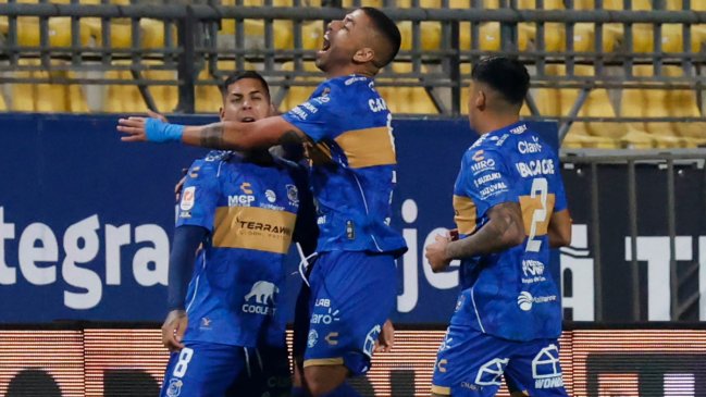 Everton vs U de Chile EN VIVO por el Campeonato Nacional 2025: Horario y dónde verlo por TV y Online