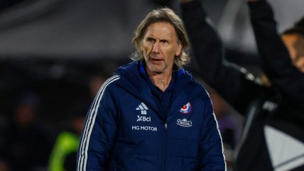 Exfiguras de la Selección Chilena "eligen" al posible reemplazante de Gareca