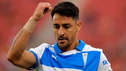 Unión Española vs Universidad Católica EN VIVO por el Campeonato Nacional 2025: Horario y dónde verlo por TV y Online