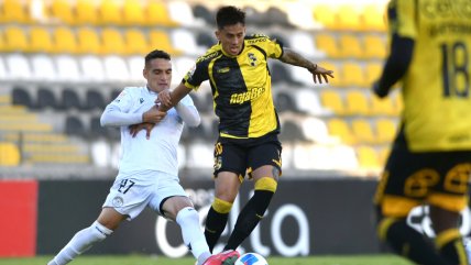 Coquimbo Unido vs Audax Italiano EN VIVO por el Campeonato Nacional 2025: horarios, formaciones y dónde ver por TV y online