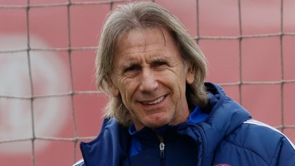 En Argentina reaccionaron a la confusa continuidad de Gareca en Chile