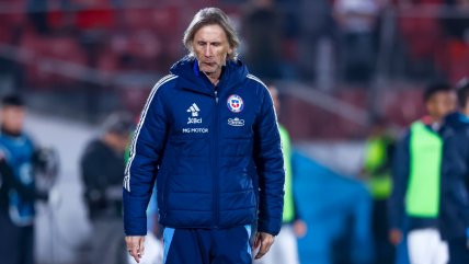 Exseleccionado pidió olvidarse del Mundial y comenzar nuevo proceso sin Ricardo Gareca