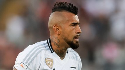 La ilusión de Arturo Vidal con la Copa Libertadores 2025: avisó que van por la "segunda"